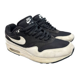 Nike Air Max 90 Black White LAX 213 Men’s Size 10.5 Running Shoes Sneakers